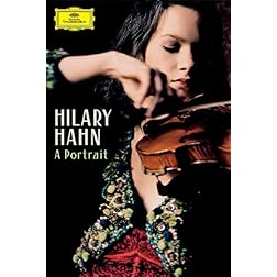 Hilary Hahn: A Portrait