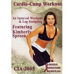 Cardio-Camp Workout