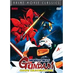 Mobile Suit Gundam: Char's Counterattack