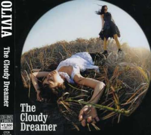 The Cloudy Dreamer(DVDÉÕ)