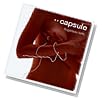 SSugarless GiRL, capsule