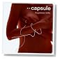 SSugarless GiRL, capsule