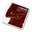 SSugarless GiRL, capsule