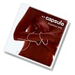 SSugarless GiRL, capsule