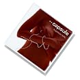 SSugarless GiRL, capsule
