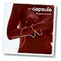 SSugarless GiRL, capsule