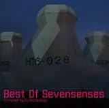 Best Of Sevensenses compiled by DJ Matsunaga
