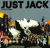 Overtones by Just Jack