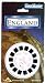HISTORIC ENGLAND - ViewMaster 3 Reel Set