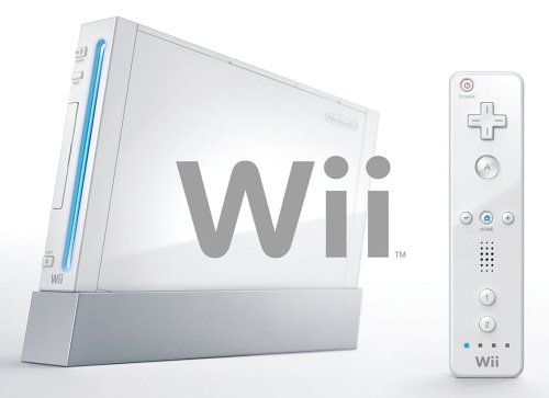 Wii本体 RVL-S-WA