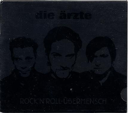 Die Ärzte - Rock