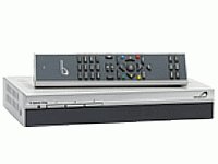 MP3 Player: Maximum T-2000 FTA DVB-T Receiver