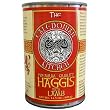 Scottish Haggis w/ Lamb