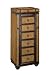 Powell Trunk Bay Jewelry Armoire