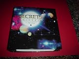 Secrets of the Universe: Your Guide to the Cosmos and Beyond: Planet Earth; The Solar System; Understanding the Cosmos; Mission Log; Into the Unknown; The Night Sky; Space Technology; Space Pioneers (Six Volumes)