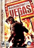 Rainbow Six: Vegas (輸入版)