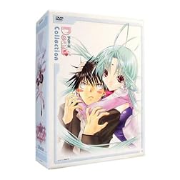 Dears: Complete Box, Vol. 1-4