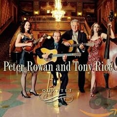 Perter Rowan & Tony Rice