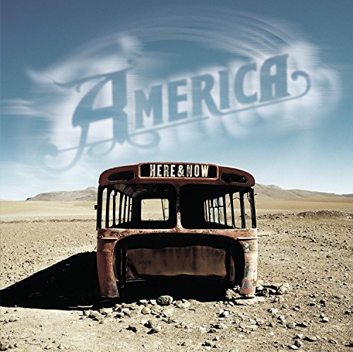 America - Here and Now [Us Import] - Zortam Music