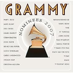 v - Grammy Nominees 2007