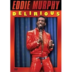 Eddie Murphy - Delirious