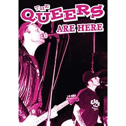 The Queers Are Here