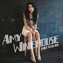 Amy Winehouse photos