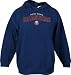 New York Islanders JV Youth Hooded Sweatshirt
