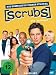 Scrubs: Die Anfänger - Die komplette vierte Staffel (4 DVDs)