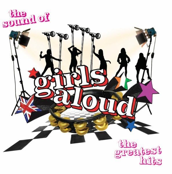 Girls Aloud - Sound of Girls Aloud: The Great Hits - Zortam Music