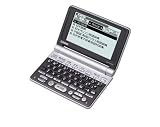 CASIO Ex-word (�G�N�X���[�h) �d�q���� XD-P730 (������E�r�W�l�X���f�� 20�R���e���c���^ �R���p�N�g���f��)