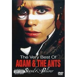 Stand & Deliver (Pal Eng)