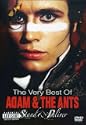 Adam And The Ants - Stand And Deliver - The Very Best Of