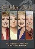 The Golden Girls - The Complete Seventh and Final Season