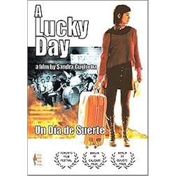 A Lucky Day Un Dia de Suerte