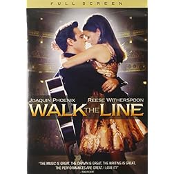 Walk the Line