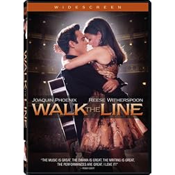 Walk the Line