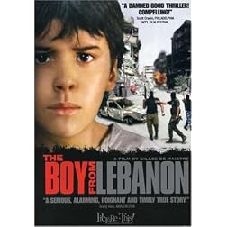 The Boy from Lebanon