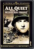 All Quiet on the Western Front (Universal Cinema Classics)
