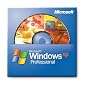 MICROSOFT OEM WINDOWS XP PRO SP2B