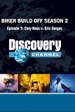 Biker Build Off Season 2 - Episode 7: Cory Ness v. Eric Gorges