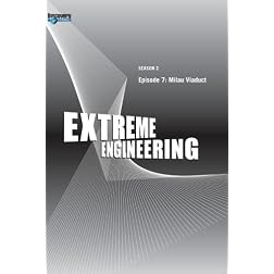 Extreme Engineering Season 2 - Episode 7: Milau Viaduct