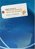 Great Hotels Season 3 - Episode 30: Inn of the Anasazia/ Inn of the Five Graces