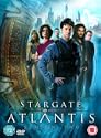 Stargate Atlantis - Series 2 - Complete