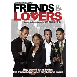Friends & Lovers
