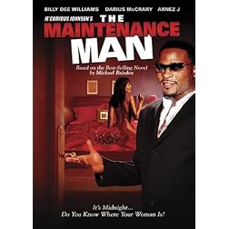 The Maintenance Man