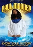 Paul Mooney: Know Your History - Jesus Is Black and So Was Cleopatra