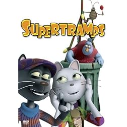 Supertramps