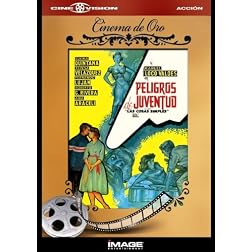 Peligros de Juventud