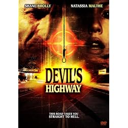 Devil's Highway